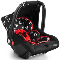 Bebê Conforto Infantil Função Balanço Mickey Cadeirinha 13Kg grupo 0+ - Multikids