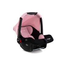 Bebê Conforto Infantil para Carro Beta Rosa Mescla- Voyage