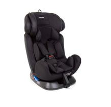Bebê Conforto Infantil para Carro Legacy 0-36kg Preta Voyage