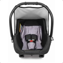 Bebe Conforto Infantil Solare Mescla Até 13 kg Tutti Baby