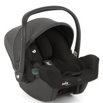 Bebê Conforto Joie I-Snug 2 Chumbo Shale - Cadeira p/ Carro