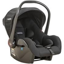 Bebê Conforto Kiddo (0 a 13kg) Casulo Click Preto