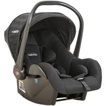 Bebê Conforto Kiddo (0 A 13Kg) Casulo Click Preto