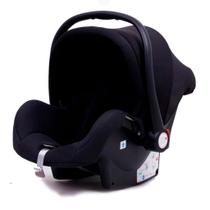 Bebê Conforto Luxo Preto 0 à 13kg Club Baby