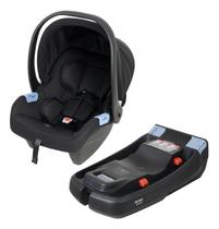 Bebê Conforto Materna + Base Belted - Burigotto