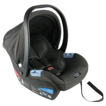 Bebê Conforto Materna Gray (0 a 13 kg) - Burigotto