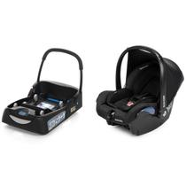 Bebê Conforto Maxi Cosi Citi 2 e Base Carro 0 a 13kg Preto Essential Black Com Balanço Recém Nascido Capota UV50 Dispositivo de Retenção Veicular