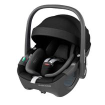 Bebê Conforto Maxi Cosi Pebble 360 com Base - Black - Infanti