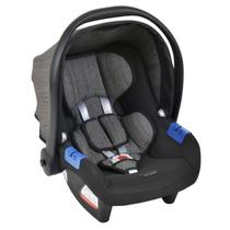 Bebê Conforto New Touring X Mesclado Preto Burigotto