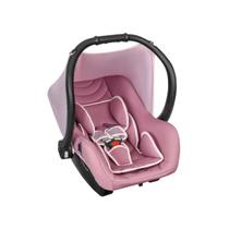 Bebê Conforto Nivo Rosa Tutti Baby