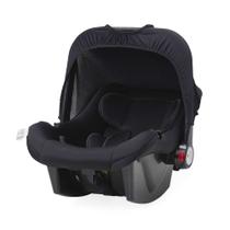 Bebê Conforto Para Bebê Comfort Até 13kgs Preto Maxi Baby