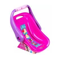 Bebe Conforto Para Boneca Disney Princesas Cotiplás