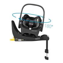 Bebê Conforto Pebble 360 com Base FamilyFix Maxi Cosi