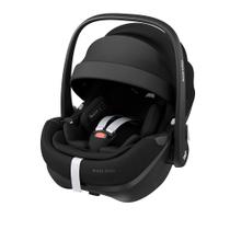 Bebê Conforto Pebble 360 Pro² Essential Black c/ Base - Maxi-Cosi Bebê Conforto Pebble 360 Pro² Essential Black c/ Base - Maxi-Cosi