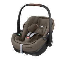 Bebê Conforto Pebble 360 Pro² Twillic Truffle c/ Base - Maxi-Cosi