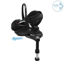 Bebê Conforto Pebble Com Base Familyfix 360 Pro² Maxi Cosi Cor Preto Liso Bebê Conforto Pebble Com Base Familyfix 360 Pro² Maxi Cosi Cor Preto Liso