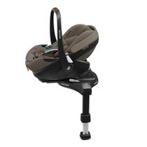 Bebê conforto Pebble com base FamilyFix 360 Pro² Maxi Cosi