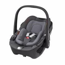 Bebê Conforto Pebble Giro 360 com Base Isofix Maxi-Cosi Twilic Grey