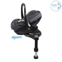 Bebê conforto Pebble Twillic Graphite com base FamilyFix 360 Pro² Maxi Cosi Bebê conforto Pebble Twillic Graphite com base FamilyFix 360 Pro² Maxi Cosi