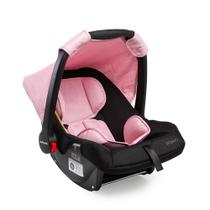 Bebê Conforto Pomo 0-13kg Infanti Rosa Mescla Bebê Conforto Pomo 0-13kg Infanti Rosa Mescla