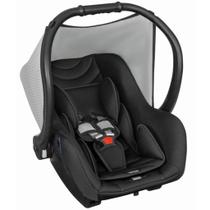 Bebê Conforto Preto Nivo Até 13Kg Tutti Baby