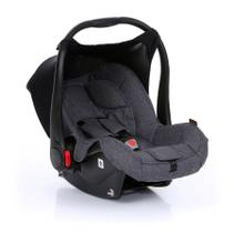 Bebê conforto risus - asphalt diamante - abc design