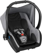 Bebê Conforto Silver Cadeirinha Automotiva Infantil, Seguro, Confortável e Prático Bebê Conforto Silver Cadeirinha Automotiva Infantil, Seguro, Confortável e Prático