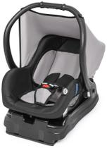 Bebê Conforto Solare Mescla Cadeirinha Automotiva Infantil Grupo 0+, Segura e Confortável