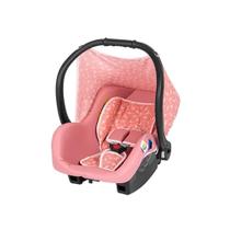Bebê Conforto Solare Para Bebês De 0 á 13 Kg Rosa Tutti Baby