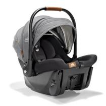 Bebê Conforto Sprint Com Isofix Cinza Carbon - Joie