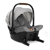 Bebê Conforto Sprint Com Isofix Cinza Oyster - Joie
