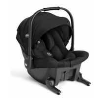 Bebê Conforto Sprint Com Isofix Preto Eclipse - Joie