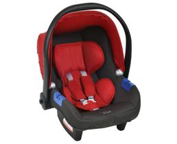 Bebe Conforto Touring Até 13kg Vermelho Burigotto