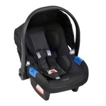 Bebê Conforto Touring Evolution X Preto