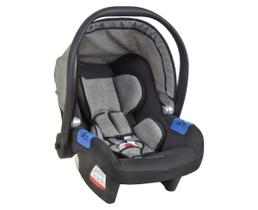 Bebê Conforto Touring X 0-13Kg Gray - Burigotto