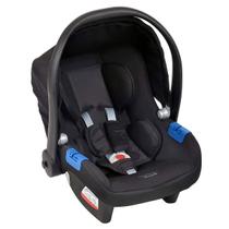 Bebê Conforto Touring X 0 a 13Kg Preto Burigotto Bebê Conforto Touring X 0 a 13Kg Preto Burigotto