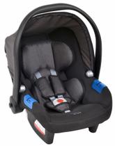 Bebê Conforto Touring X Burigotto 0 a 13 kg Dark Gray