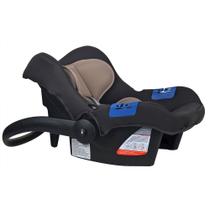 Bebê Conforto Touring X Burigotto até 13Kg Bege IXAU3055PR12