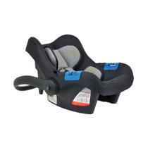 Bebê Conforto Touring X Burigotto até 13Kg Gray IXAU3055PRC20