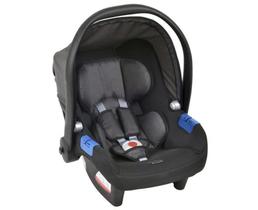 Bebê Conforto Touring X Dark Gray - Burigotto