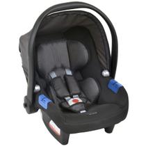 Bebê Conforto Touring X - Dark Grey - Burigotto