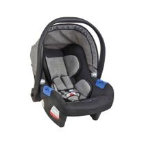 Bebê Conforto Touring X Gray 0 A 13 Kg Burigotto