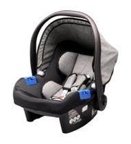 Bebê Conforto Touring X Gray (Até 13 Kg) - Burigotto