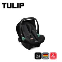 Bebê Conforto Tulip Black - Abc Design