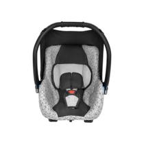 Bebê Conforto Tutti Baby Joy 0 a 13kg Preto Bebê Conforto Tutti Baby Joy 0 a 13kg Preto