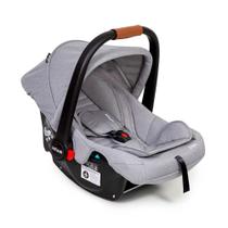 Bebê Conforto Zion Cinza 0 meses a 13kg Infanti