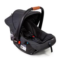 Bebê Conforto Zion cor Preto Infanti