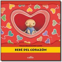 Bebe del corazon - CALLIS