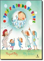 Bebê e a Bola de Bebel, O - SALAMANDRA - MODERNA