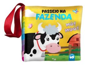 Bebê Feliz - Passeio Na Fazenda